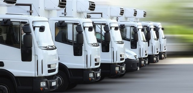Invictus Investment procures fleet of refrigerated trucks