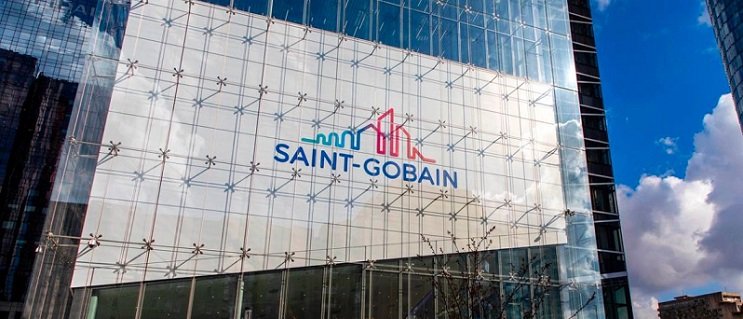 Saint-Gobain divests Distribution business in UK for £740mn 1 Saint-Gobain divests Distribution business in UK
