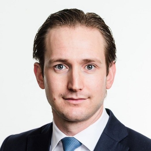 Kristian B. Fyksen appointed as CEO of ABGSC Norway 1 Kristian B. Fyksen appointed as CEO of ABGSC Norway