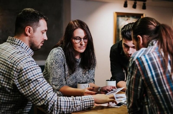 How Tech Startups are Shaping the Future of Karachi 1 fintech people