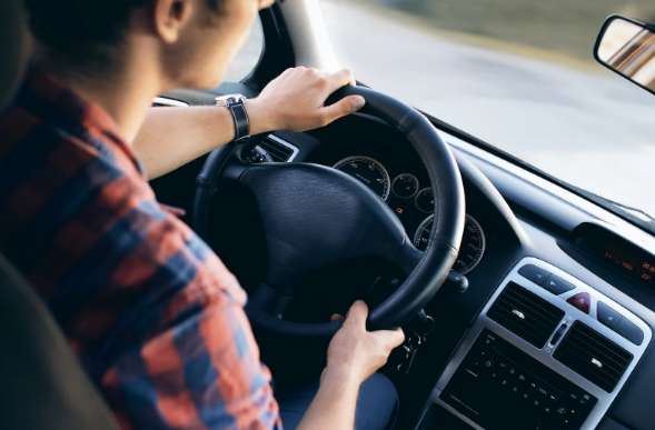 6 Steps Every Car Accident Victim Needs to Take 1 Left hand drive