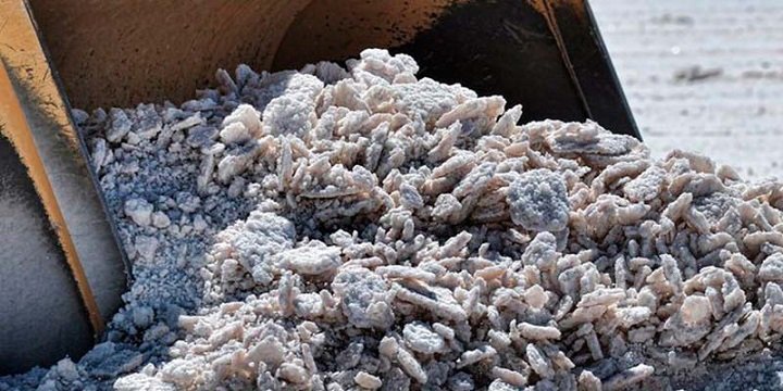 Targa Exploration two pegmatite lithium exploration projects from Kenorland Minerals 1 Targa Exploration two pegmatite lithium exploration projects from Kenorland Minerals 1