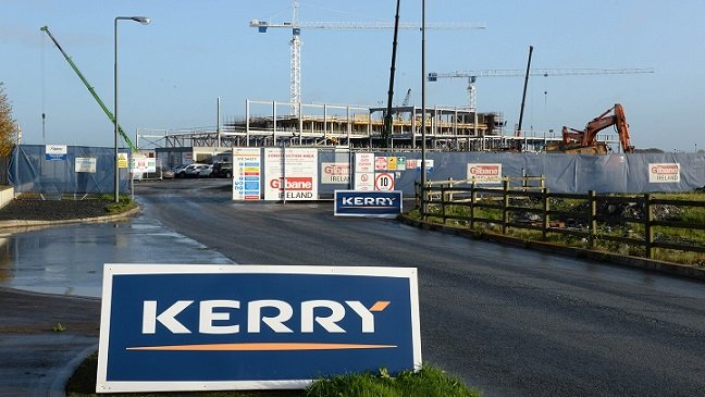Kerry is a world leading provider of taste and nutrition solutions for the food, beverage and pharmaceutical markets.