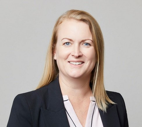 Melanie Leighton appointed CEO of Titan Minerals Limited 1 Melanie Leighton appointed CEO of Titan Minerals Limited