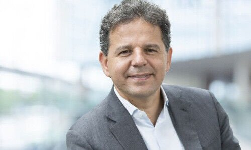 Joseph Pinto appointed next CEO of M&G Asset Management 1 Joseph Pinto appointed next Chief Executive Officer of M&G Asset Management