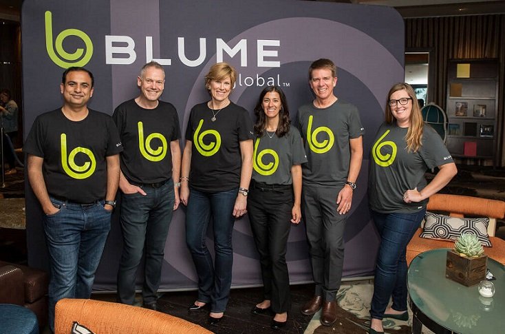 WiseTech Global acquires Blume Global for $414 million 1 WiseTech Global acquires Blume Global for $414 million