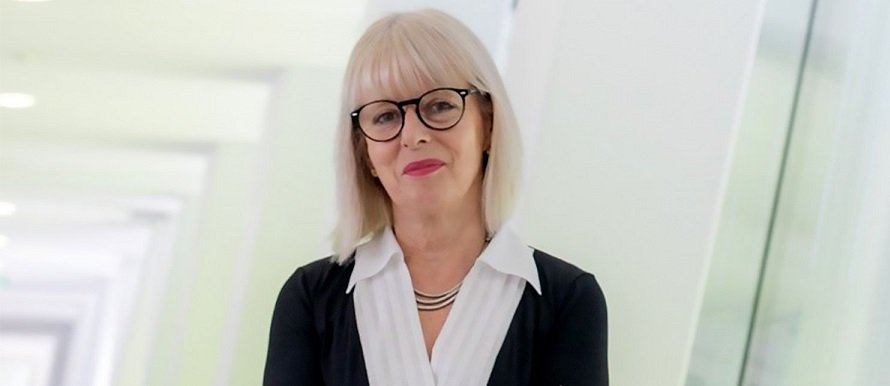 Redx Pharma and Jounce Therapeutics to merge forming the enlarged group 1 Redx's Non Executive Chair, Jane Griffiths,