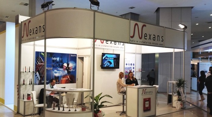 nexans