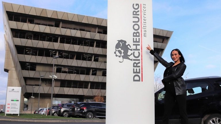 Elior Group has signed agreement to acquire Derichebourg Multiservices 1 Elior Group has signed agreement to acquire Derichebourg Multiservices