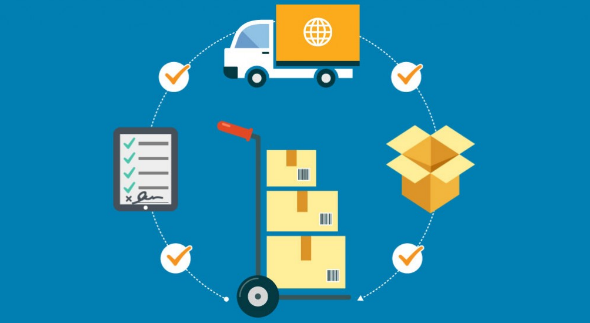 supply chain management