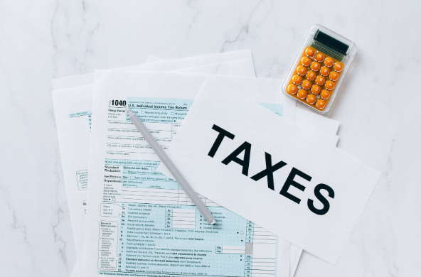 8 Things You Need To Know About US Taxes 2 filing taxes