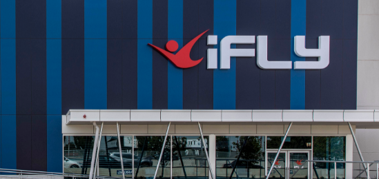 Indoor Skydive launches new website and booking system 1 Indoor Skydive launches new website and booking system