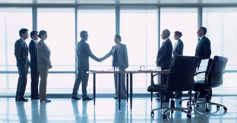 Fidelity European Trust and Henderson European Trust Agree to £2.1 Billion Combination