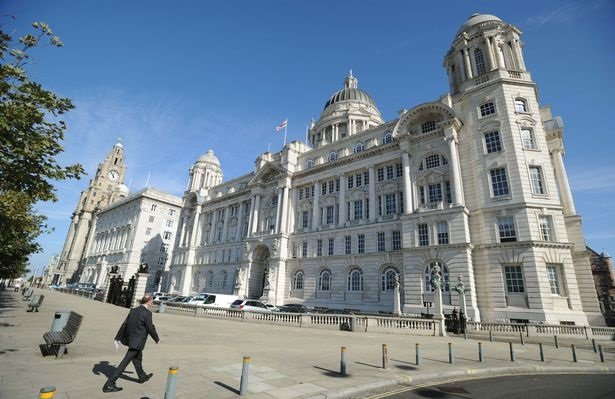 port liverpool building
