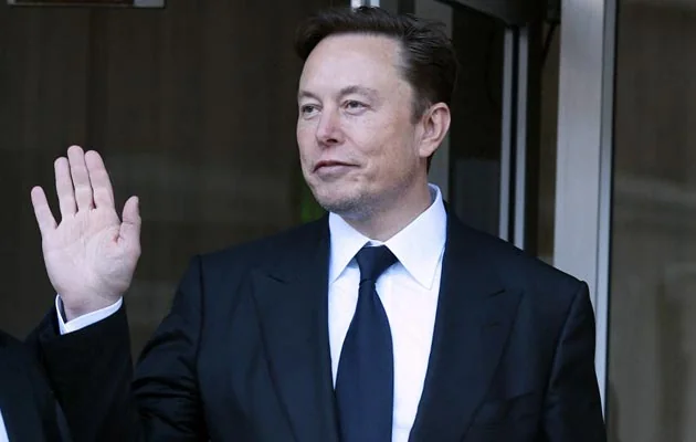 Tesla's earnings disappoint as margins stressed by new factory underutilization, higher costs 1 Elon musk
