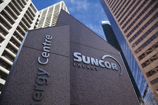TotalEnergies agrees to sell its Canadian assets to Suncor Energy for approximately $4.1 billion 1 TotalEnergies agrees to sell its Canadian assets to Suncor Energy for approximately $4.1 billion