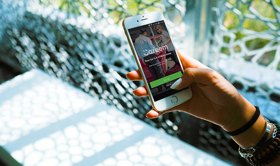 Emirates Telecom to acquire 50.03% stake in Careem’s super-app business for $400 million 1 Emirates Telecom to acquire 50.03% stake in in Careem’s super-app business for $400 million