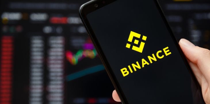 Binance halts Bitcoin withdrawals twice in a day due to network congestion 1 Binance halts Bitcoin withdrawals twice in a day due to network congestion