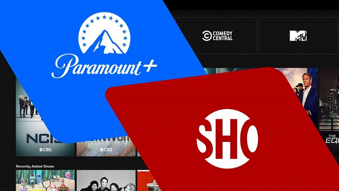 Paramount+ and Showtime to Merge in U.S. 1 Paramount+ and Showtime to Merge in U.S.
