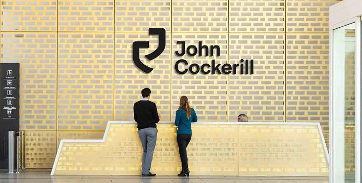 Technip Energies and John Cockerill launch Rely, a green hydrogen company 1 Technip Energies and John Cockerill launch Rely
