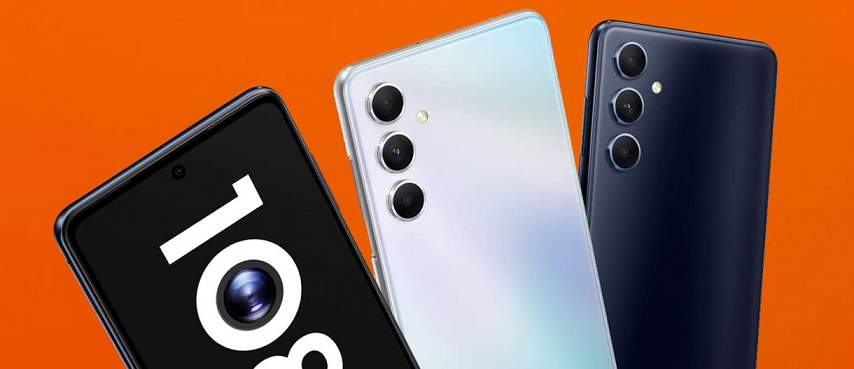 Galaxy F54 5G, spotted in online benchmark