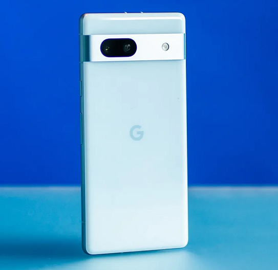 pixel 7a