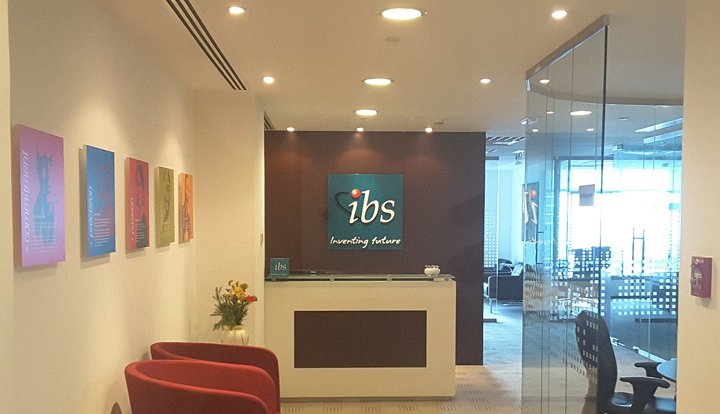 Apax XI Fund to Acquire Minority Stake in IBS Software