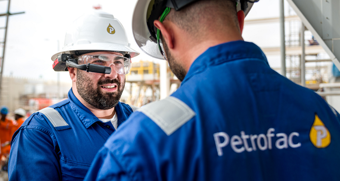 Petrofac led JV selected for $1.5 billion EPC project in Algeria 1 Petrofac led JV selected for $1.5 billion EPC project in Algeria