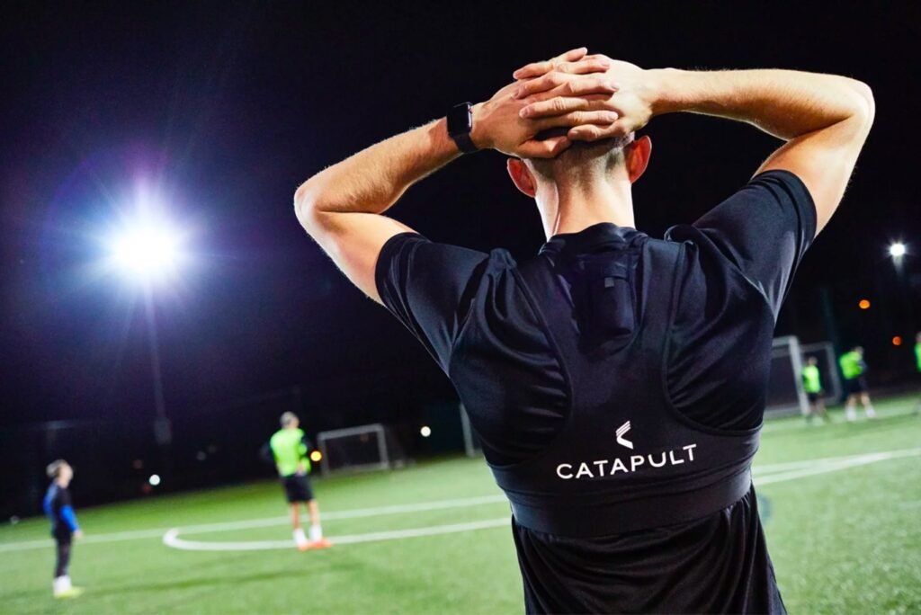 Catapult enhances Pro Video Suite in European Football Season 1 Catapult enhances Pro Video Suite in European Football Season