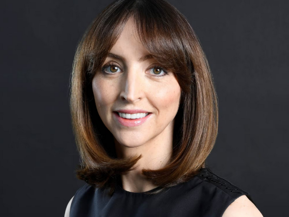 Sweaty Betty Appoints Melissa Mullen as Global Brand President 1 Sweaty Betty Appoints Melissa Mullen as Global Brand President