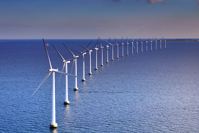 Offshore wind giants Cadeler and Eneti merge to create largest installation company 1 offshore wind