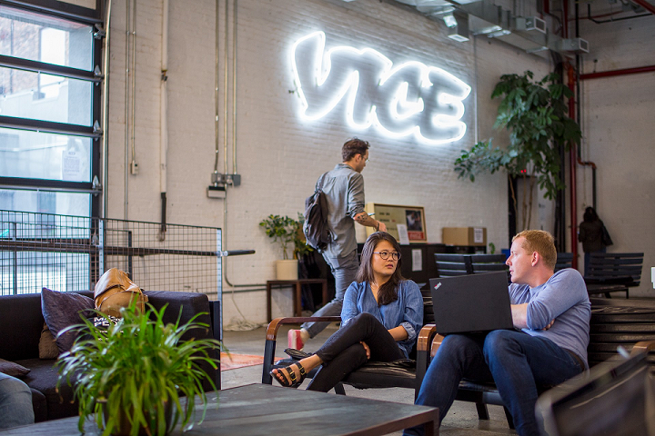 Vice Media to be sold to creditors for $350 million in bankruptcy deal 1 Vice Media to be sold to creditors