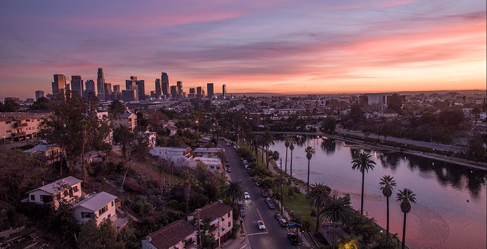 Summer Travel: The Best Places to Visit 21 Los Angeles