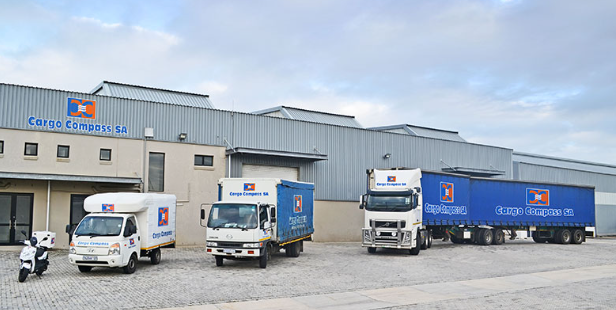 Yojee signs deal with Cargo Compass SA and expands into South Africa 1 Cargo Compass SA
