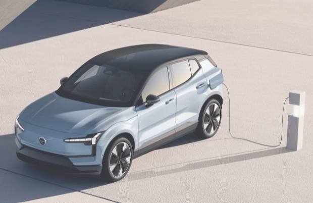 Volvo Unveils First Small Premium Electric SUV, the Volvo EX30, Available for Pre-Order 1 Volvo Unveils First Small Premium Electric SUV, the Volvo EX30, Available for Pre-Order