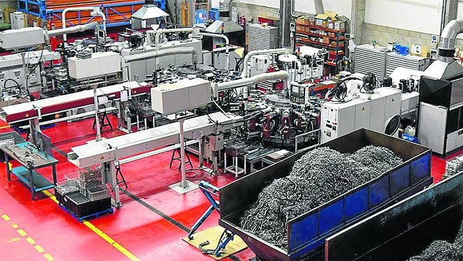 Diploma expands fluid power presence in Europe with DICSA acquisition 1 DICSA