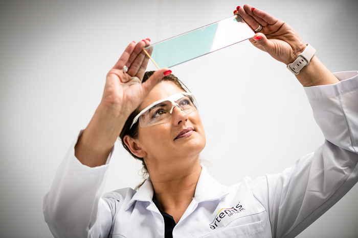 Gooch & Housego to acquire Artemis Optical Holdings for up to £8.9 million 1 Artemis Optical Holdings