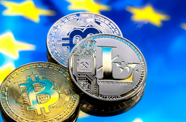 Crypto coins