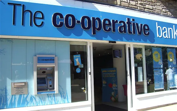 The Co-operative Bank to buy Sainsbury’s Bank mortgage portfolio 1 The Co-operative Bank to buy Sainsbury’s Bank mortgage portfolio