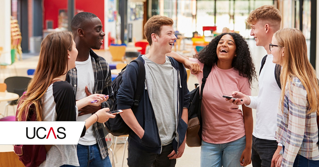 What are UCAS courses and how to apply? 1 What are UCAS courses and how to apply?