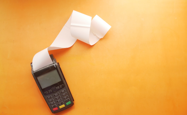 6 Business Expenses You Need To Account For 1 card reading machine