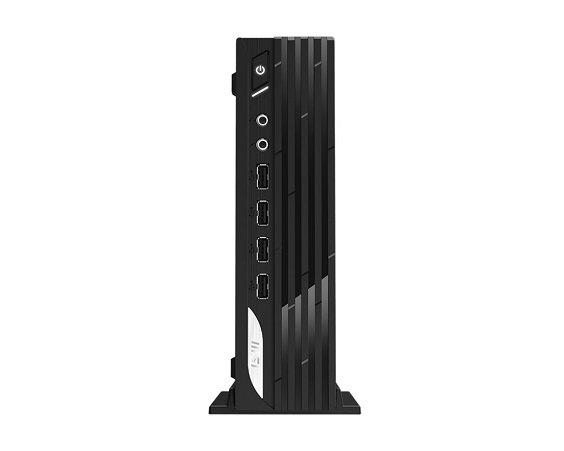 MSI PRO DP21 front