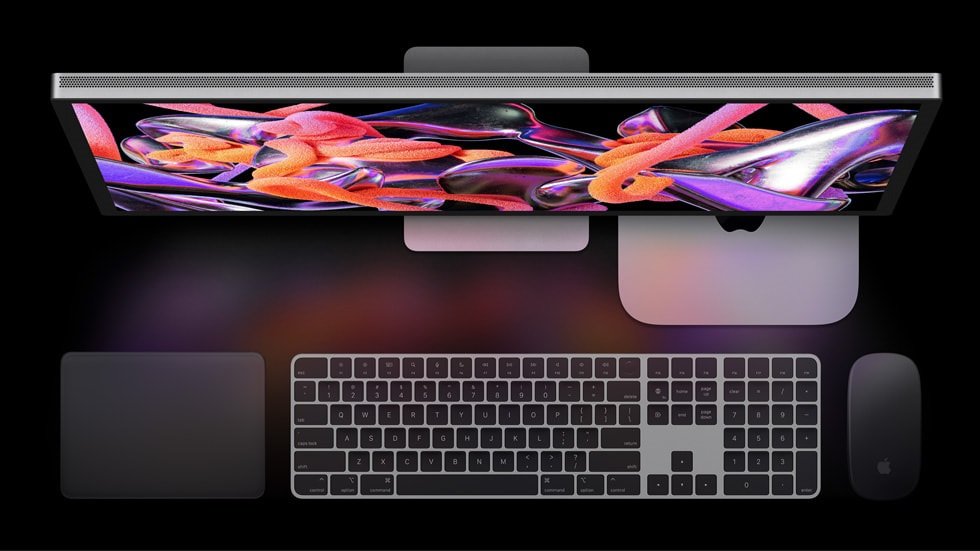 Apple Mac Mini M2 Review: A Small Wonder