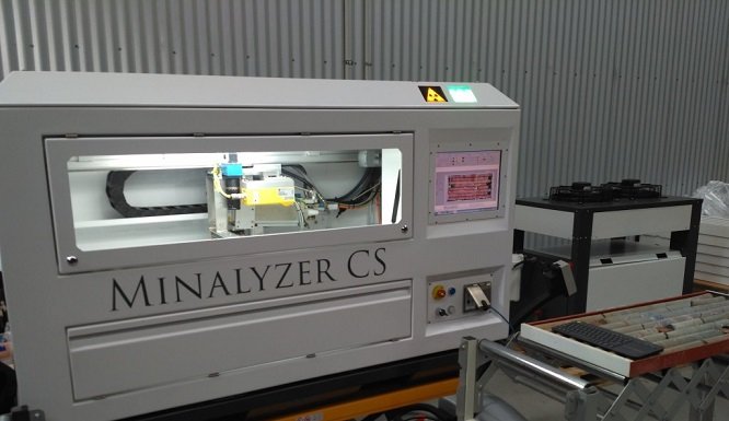 Veracio acquires Minalyze AB for US$29.3 million