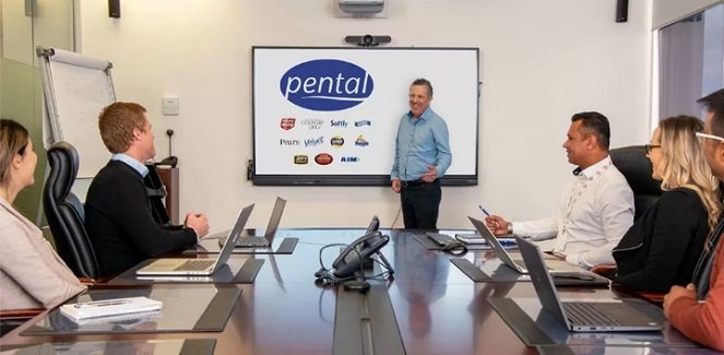 Pental to sell consumer products business to Selleys for $60 million 1 Pental to sell consumer products business to Selleys for $60 million