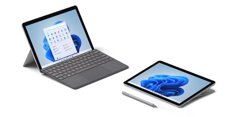 Microsoft Surface Laptop Go 3