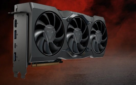 AMD Radeon™ RX 7900 XTX Product Review 1 AMD Radeon™ RX 7900 XTX Product Review