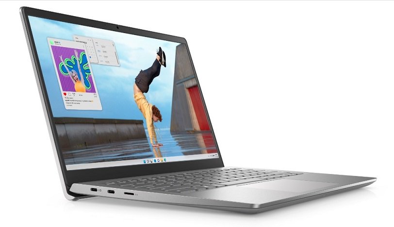 Dell Inspiron 14: A Versatile and Affordable Laptop 1 Dell Inspiron 14