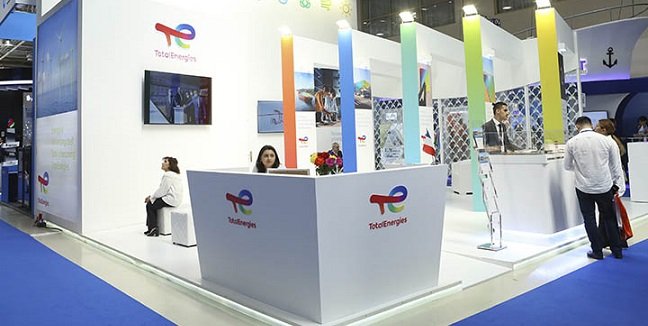 TotalEnergies forms two joint-ventures to expand its renewable energy portfolio 1 TotalEnergies forms two joint-ventures to expand its renewable energy portfolio