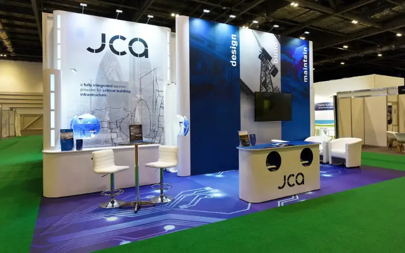 Mitie Group has acquired JCA Engineering for £31.5 million 1 Mitie Group has acquired JCA Engineering for £31.5 million